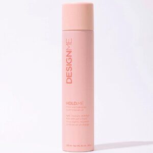 DesignME Hold.Me Three Way Hairspray
